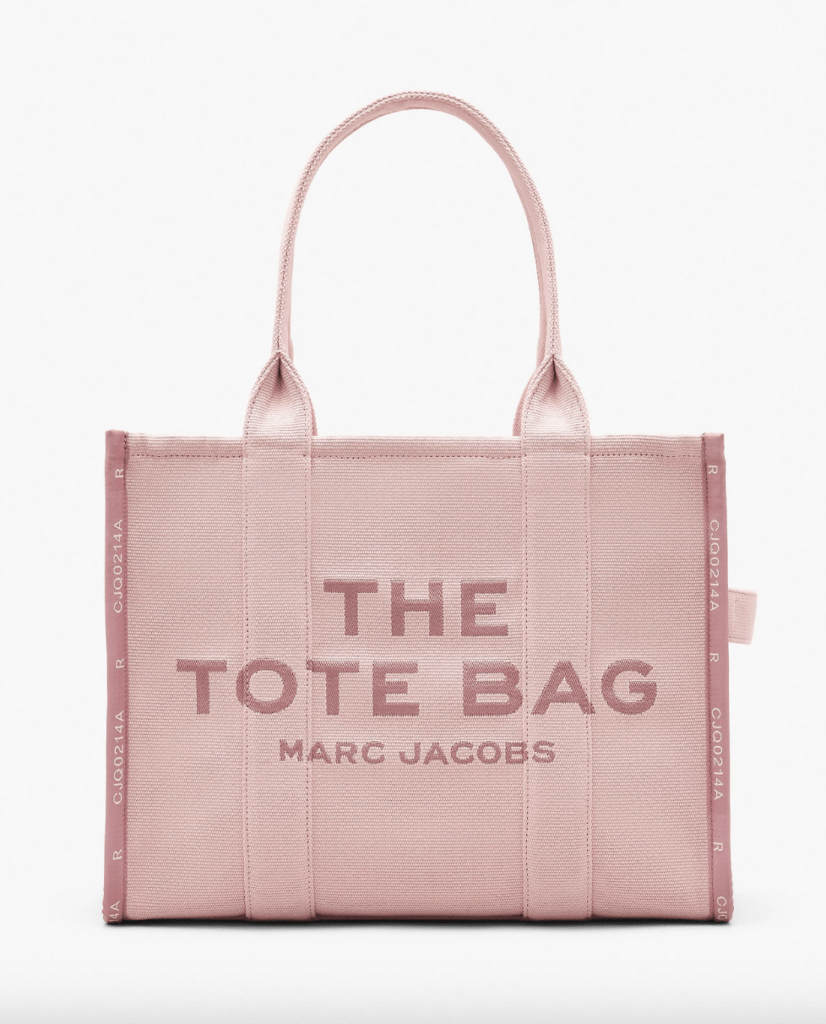 The Tote Bag by Marc Jacobs for a Galentines Day Gift